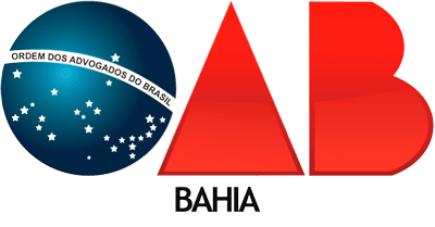 Logomarca OAB-BA 